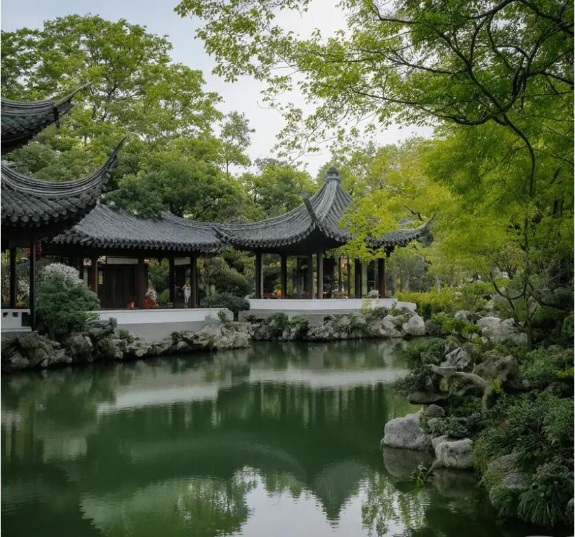 广水小珍土建有限公司